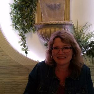 Meet your Posher, Ann